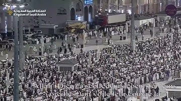آيات من سورة البقرة بصوت الشيخ د. محمد برهجي.صلاة التراويح ليلة 1 ‎#رمضان    1445هـ