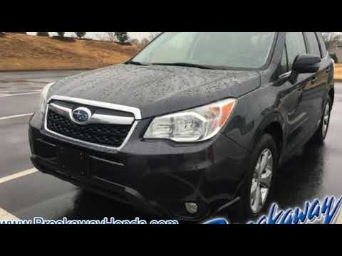 Subaru Greenville Sc >> Used 2014 Subaru Forester Greenville Sc Easley Sc B191112a Subaru Greenville Sc >> Used 2014 Subaru Forester Greenville Sc Easley Sc B191112a