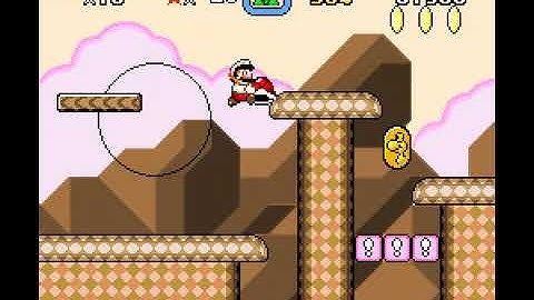 This Hack Needs a Name (Smw Hack) - Part 1