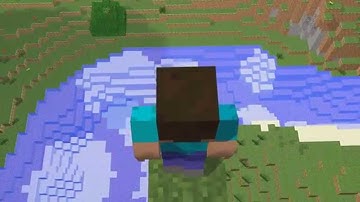 Bad spawn point - A Minecraft Animation