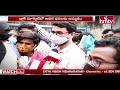 Shortage of Remdesivir drug in Telangana