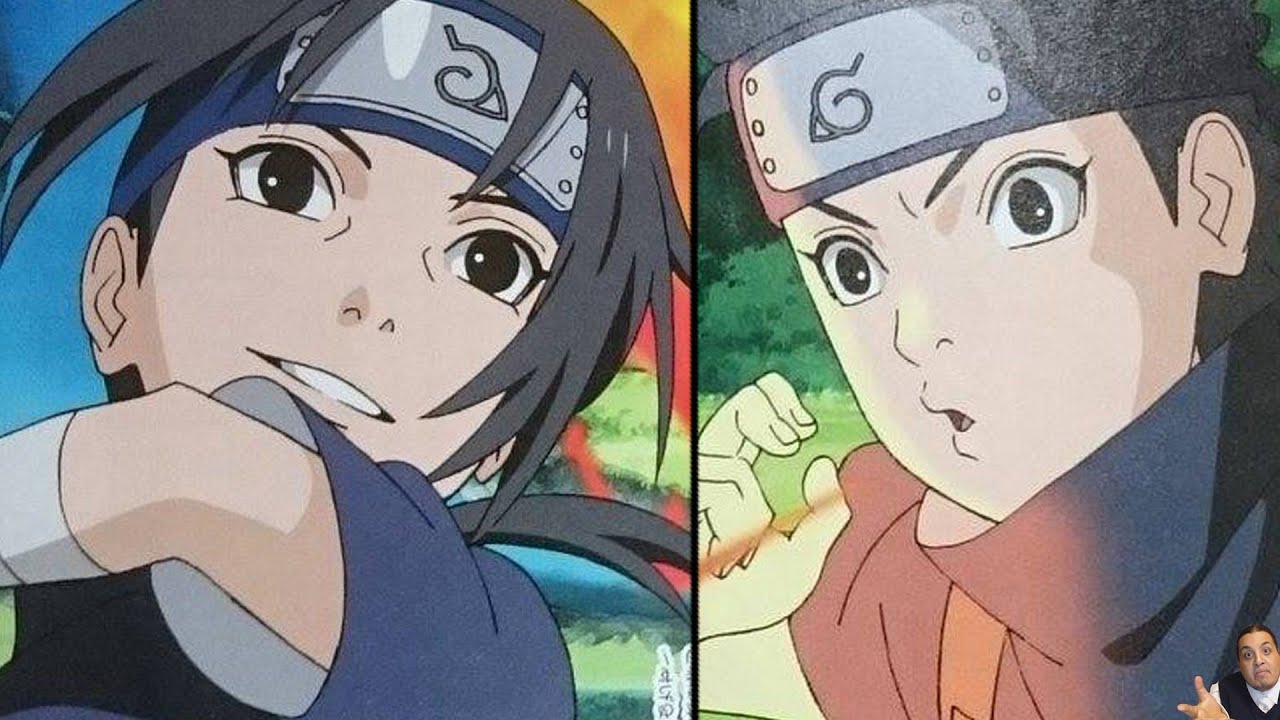 A Complete Timeline Of Every Naruto Episode Arc and Season