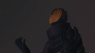 'You Either Die A Hero, Or Live Long Enough To See Yourself Become A Villain' (Obito)