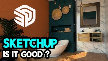 What Can SketchUp Do?