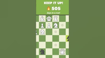 daily chess puzzle / 30jun2025 #chess #gothamchess #chessopenings #chesspuzzlebishop