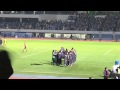 川崎フロンターレ対浦和レッズ 天皇杯PK戦ノーカット