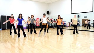 Good Stuff - Line Dance (Dance & Teach in English & 中文)