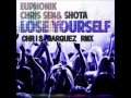 Euphonik, Chris Sen & Shota - Lose Yourself ( Chris Marquez Remix )