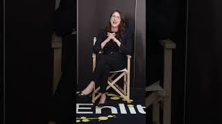 🔥 Sally Jacquemin in the Enlit Hot Seat | AspenTech on Digital Energy #energytransition
