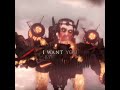 G Toilet X Juggernaut Duo Skibiditoilet Shorts 