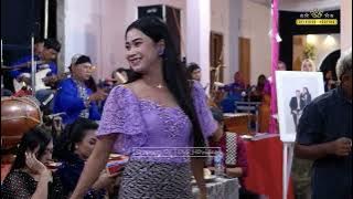 MANGKU PUREL (VERONICA DANTIK) VERSI GARAGA MUSIK COKEK - Jaya Abadi