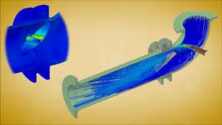 Discovery AIM: Single User Interface with Multiple Physics