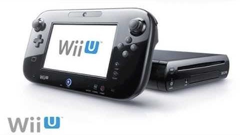 Wii-U Music: Mii Maker (Part 1)