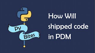 How Will dropped perfectionism and shipped software in PDM