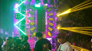 Karnaval Purwosekar Tajinan Malang Sesi Truck 2025