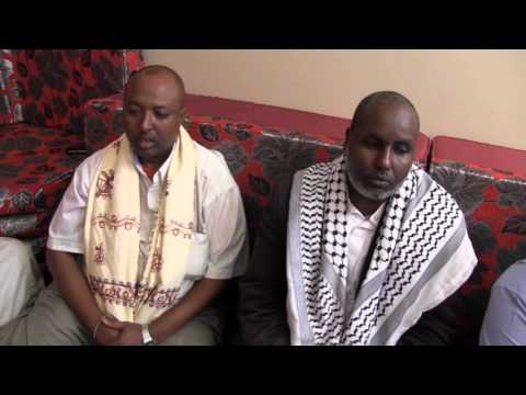 Holly Quran Reading Group Subac Culimada Cape Town Xogmaal Production