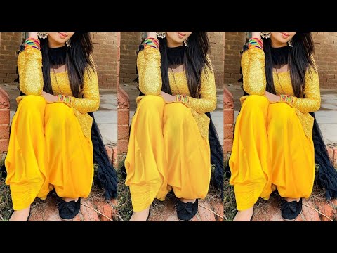 Punjabi Suits - Traditional - Salwar Kameez: Buy Designer Indian Suits for  Women Online | Utsav Fashion