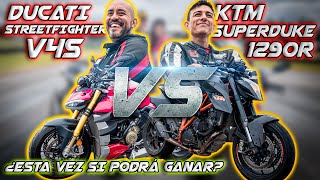  Mario Vs El Calvo Super Duke Vs Street Fighter V4S