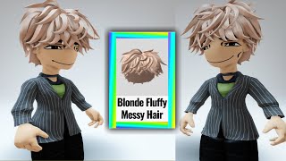 [EASY!] HURRY! NEW FREE HAIR 😉🤠 ROBLOX LIMITED