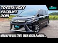 MINI ALPHARD Ini LEBIH MURAH Dari KIJANG TERMURAH! Mending Toyota Voxy Atau Zenix Nih? Ft OTOSPECTOR