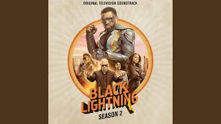 In The Streets Again (From Black Lightning: Season 2)