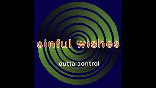 Outta Contrоl - Sinful Wishes (Extended Mix) (1996) 👌❗🔈🔉🔊
