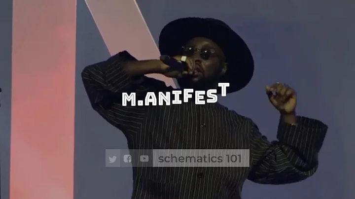 M.anifest - Suffer Lyrics