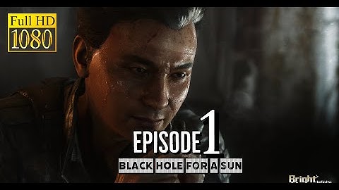 BRIGHT MEMORY: Infinite | Walkthrough | Part 1 | Black Hole For A Sun | PC