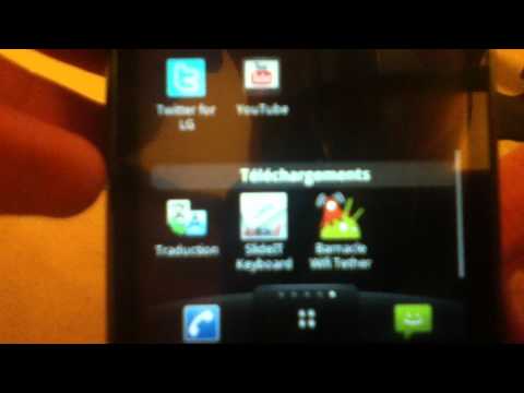 Smartphone : Utiliser Son Android Comme Modem Wifi