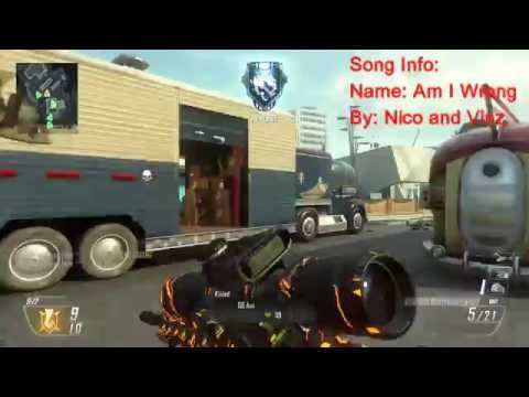 200 Sub Special flat on yo face Quickscoping