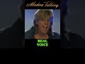 Modern Talking - Brother Louie (REAL VOICE)