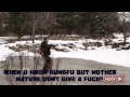 Kungfu fail