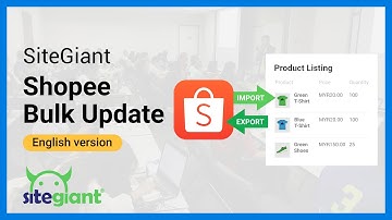 Shopee Bulk Update (English Version)