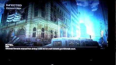 MW3 INFECTED- JED1FR1END Ep. 7 (DGSE)