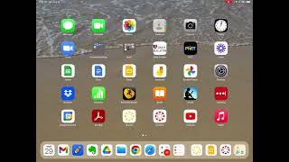 Canvas Student How to Submit Multiple Files to an Assignment