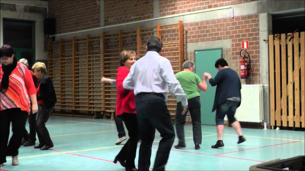 GLC   American Promenade