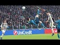 Amazing football goals show 2018