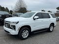 2026 Chevrolet Tahoe LT Cumming, Atlanta, Alpharetta, Canton, Buford GA