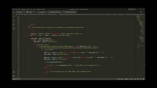 Program the message sending and viewing process
