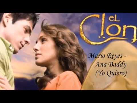 Aşkın peşinde (El Clon) - Amor (Ana baddy) Türkçe altyazılı | Jade ve Lucas