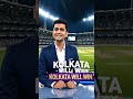 KOLKATA  Wining  Today. April  19 ,2026