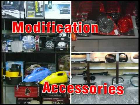 57 Car Modification Shops In Faisalabad  Free