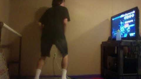 DDR - .59, Stealth, AAA