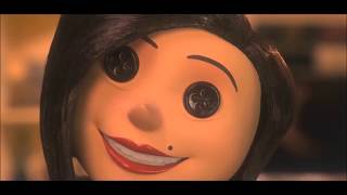 Video thumbnail of "Coraline - Come little children (Sub. español)"