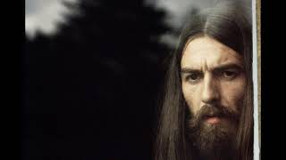 George Harrison - Awaiting on You All (Instrumental Backing Track)