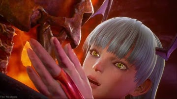 GHOST RIDER Marvel vs Capcom Infinite Story Gameplay Walkthrough - Chapter 5