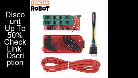 PICKIT3 PIC KIT3 PICKIT 3 Programmer Offline Programming PIC Microcontroller Chip Monopoly+PIC Progr