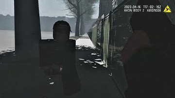 Argument turns into Nightmare with Police