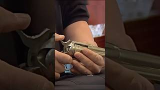 This Legendary 1884 Colt Revolver Looks BRAND NEW | Pawn Stars