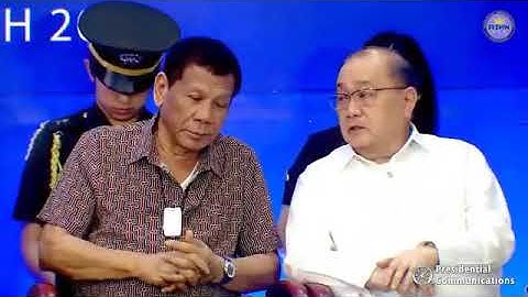 PRRD leads the inspection of the NLEX Harbor Link Circumferential Road 3 C3   R10 Section